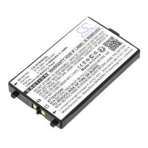 Nintendo AGS-003 AGS-101 AGS-A-BP-USA Video Game Replacement Battery 850mAh