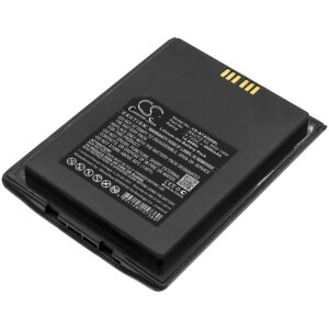 Handheld Nautiz X2 NX2-1004 Barcode Scanner Replacement Battery 4000mAh
