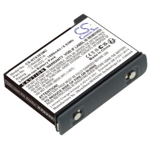 Insta360 One X3 CINAQBT/A Digital Camera Replacement Battery 1800mAh