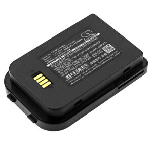 Bluebird Pidion BIP-6000 Replacement Battery 6400mAh