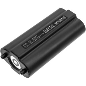 Nightstick XPR-5522GMX 5522-BATT Replacement Battery 3400mAh