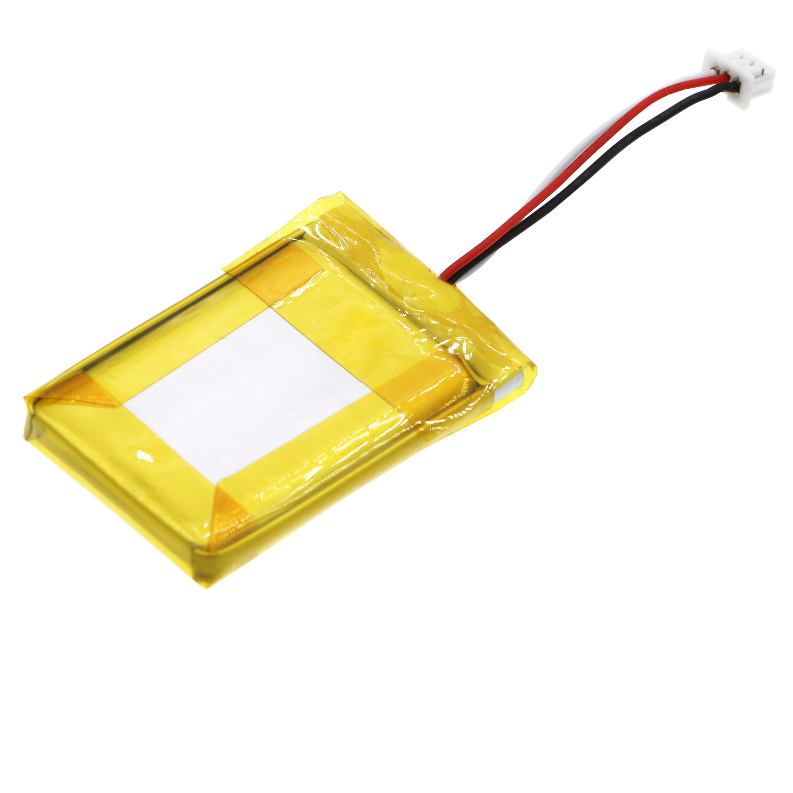 Custom Battery Pack OEM-127 Replacement Battery 300mAh