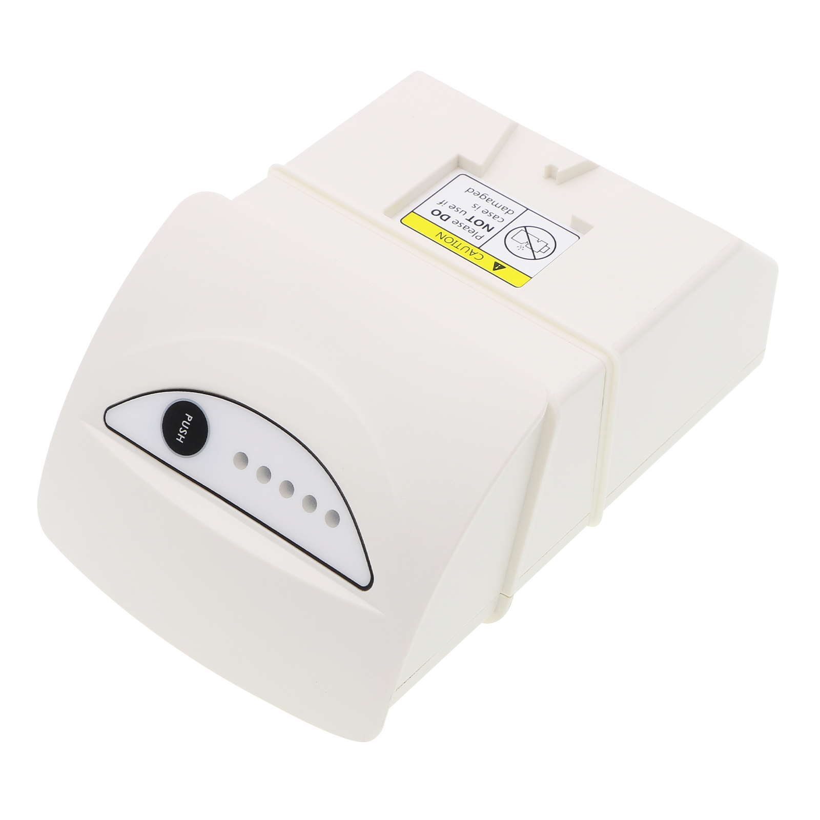 Onyx Healthcare OPM-P02T Medical Replacement Battery 8400mAh