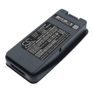 Onyx Healthcare MD1161 Venus-123 Venus-153 Medical Replacement Battery 4500mAh