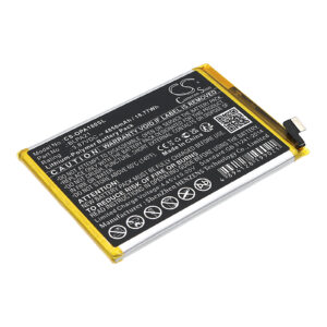 OPPO A18 CPH2591 BLPA21 Replacement Battery 4850mAh