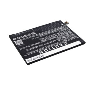 BLP605 OPPO Replacement Battery 2400mAh