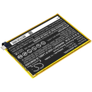 OPPO A52 CPH2061 BLP781 Replacement Battery 3000mAh