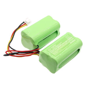 awex ANX series AXNC series Replacement Battery 9000mAh