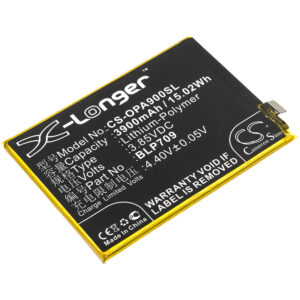 BLP709 HP APA OPPO Replacement Battery 3900mAh