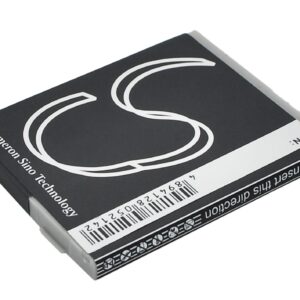 Sharp SH-06A SH-07A ASH29242 SH22 Mobile/SmartPhone Replacement Battery 650mAh
