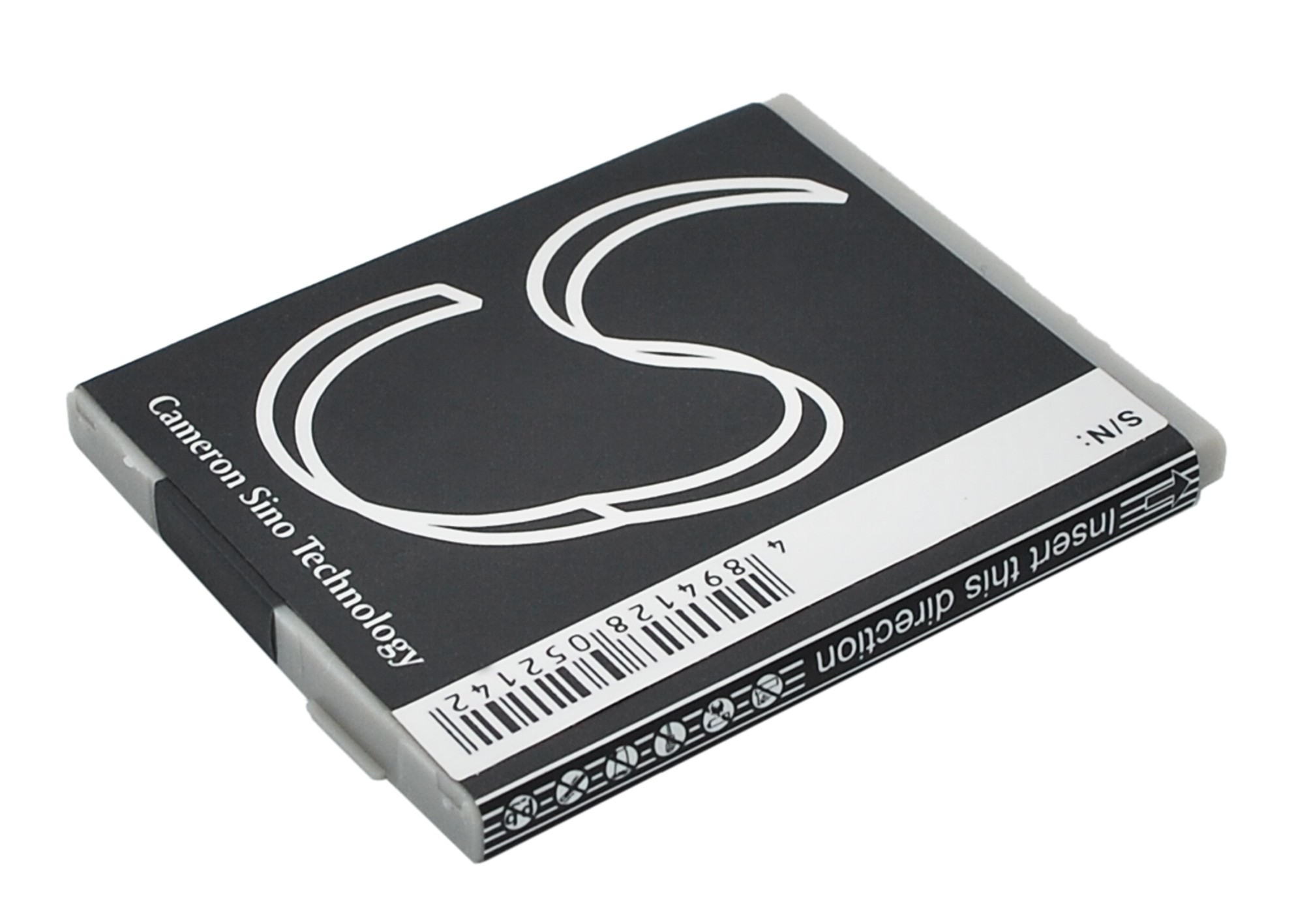 Sharp SH-06A SH-07A ASH29242 SH22 Replacement Battery 650mAh