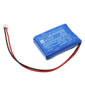 Sigma SW-11UVA XC-2S -10 Medical Replacement Battery 1000mAh