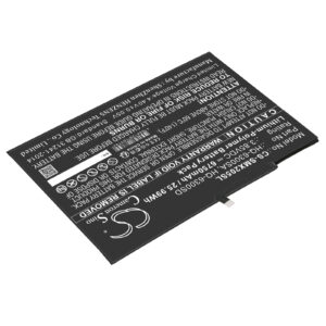 Samsung SM-X200 SM-X205 Tablet Replacement Battery 6750mAh