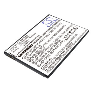 SAMSUNG TAB ACTIVE 5 EB-BX306GBY Replacement Battery 4800mAh