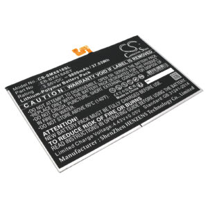 Samsung EB-BX818ABY Tablet Replacement Battery 9800mAh