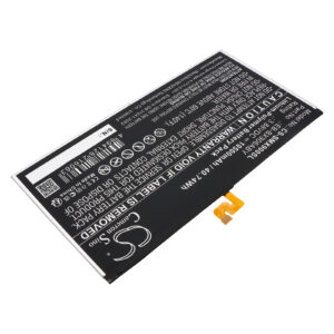 Samsung EB-BX906ABY Tablet Replacement Battery 10500mAh