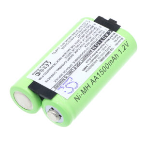 Psion Workabout MX Series Workabout RF Series Replacement Battery 1600mAh