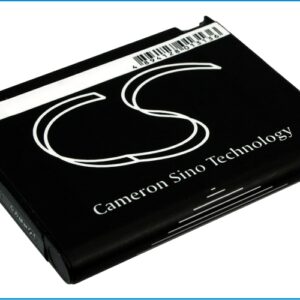 Samsung Behold SGH-T919 Behold T919 Eternity II Replacement Battery 800mAh