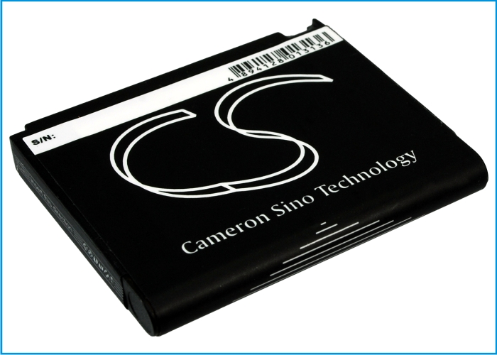 Samsung Behold SGH-T919 Replacement Battery 3.7V 800mAh