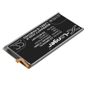 Samsung Galaxy Z Fold4 SC-55C Replacement Battery 2200mAh