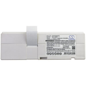 SerComm NA942S DLC-200S Cable Modem Replacement Battery 8000mAh