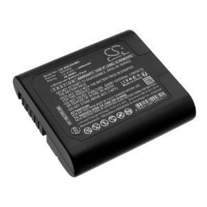 BREAS HD60-7050 iGuide IMS-5 Medical Replacement Battery 3400mAh