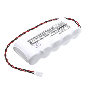 BCI Nonin 4032-001 Medical Replacement Battery 2000mAh