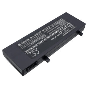 SonoScape KL4S2P31A Medical Replacement Battery 6200mAh