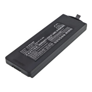 6500mAh Replacement Battery for SonoScape KL42-067HY0