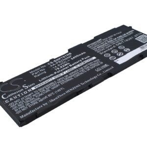 AA-PBZN8NP Samsung Replacement Battery 5400mAh