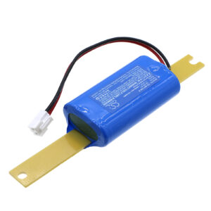Sunlite 88158-SU LED FIX BB213 and Strip Replacement Battery 2600mAh