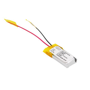 Sony NWZ-W262 1ICP5/14/26 1S1P 511426 MP3 Player Replacement Battery 150mAh