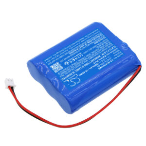 OSEN Szosen OIP-900 Medical Replacement Battery 2600mAh