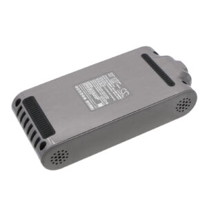 SUPRO OVS-EM1 DC-T02-25 Vacuum Replacement Battery 2500mAh