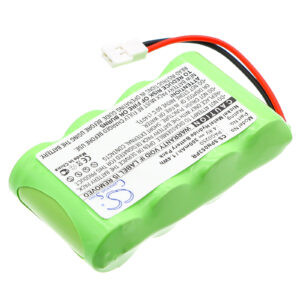 Signologies 1300500 GN9962053 Pager Replacement Battery