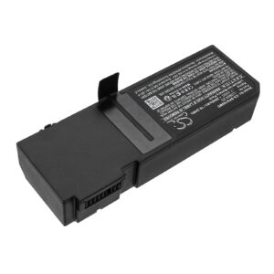SinoMDT iCare SN-A2T SN-A1 SN-A2T SN-S1 Medical Replacement Battery 2600mAh