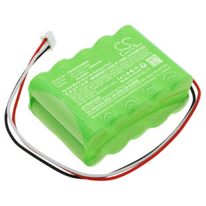SinoMDT SN-50C6 SN-50F6 Replacement Battery 1600V 2000mAh