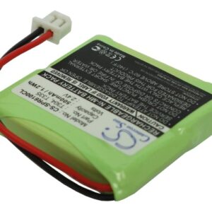 Sagem DCP 12-300 DCP 21-300 DCP 22-300 Cordless Phone Replacement Battery 500mAh