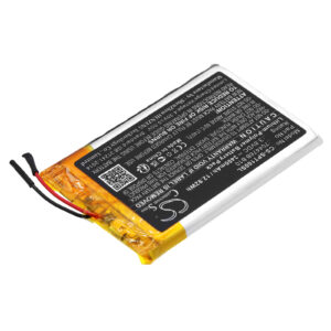SPOT X SPOTXB 704476B B10 Replacement Battery 3400mAh