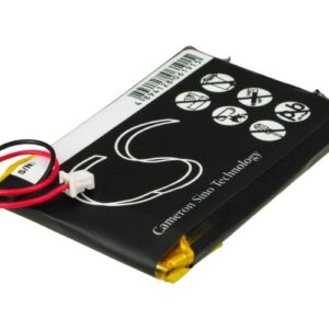 Spetrotec 4642-E434-V12 SEG/N AE6036501S1P Replacement Battery 1100mAh