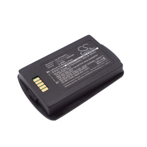 Polycom Spectralink 8400 Spectralink 8450 Replacement Battery 1200mAh