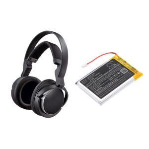 Sony MDR-DS7000 MDR-RF7000 Headset Replacement Battery