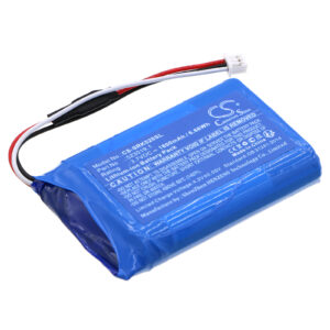 Systronik 23019 523019.1 Replacement Battery 1800mAh