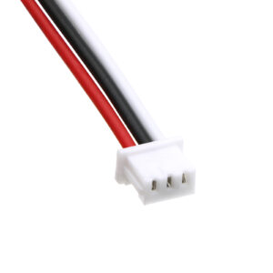Systronik 4-HXAAL 22996 91507801 Replacement Battery 2000mAh