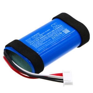 Sony LSPX-S2 LSPX-S3 9-301-005-96 Wireless Speaker Replacement Battery 3000mAh