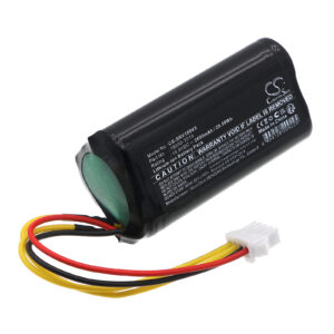 Sencor SRV 1000 SRV 1550WH Vacuum Replacement Battery