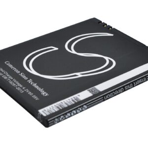 Simvalley SingleCore SP-140 Replacement Battery 1300mAh