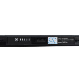 Samsung NP-M50 NP-M55 NP-M70 Replacement Battery 4400mAh