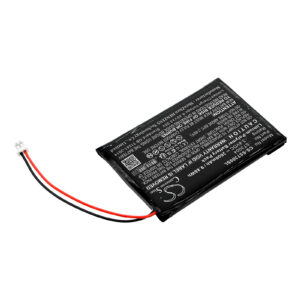 Simplehuman 10x Magnification Replacement Battery 2600mAh