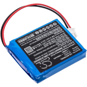 Senter ST805C Equipment/Survey/Test Charger Replacement Battery 1000mAh